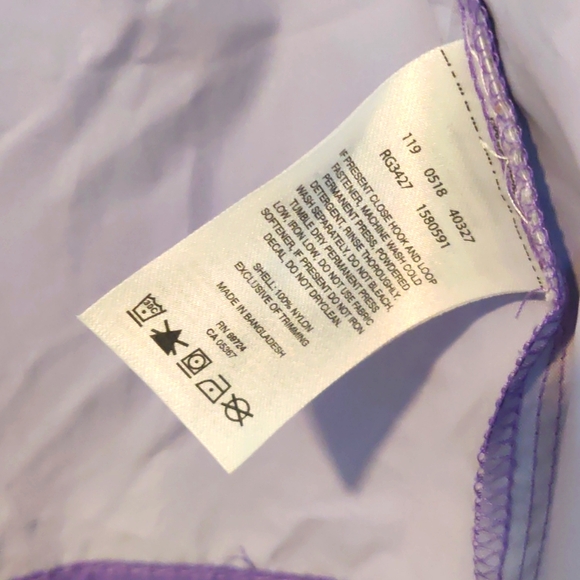 Columbia Switchback ll Jacket (Girl's) - Picture 4 of 4